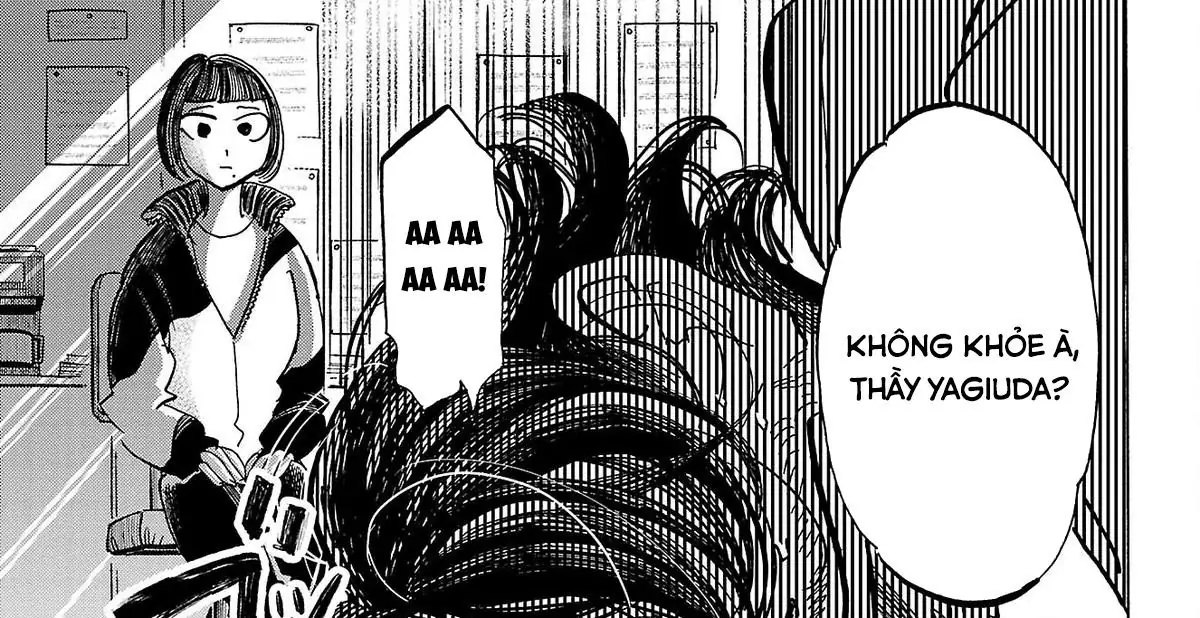 Sanda Chapter 65 - Trang 49