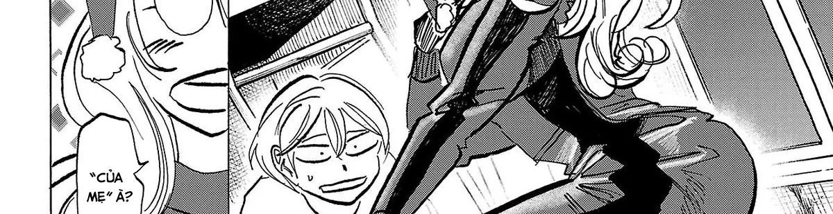 Sanda Chapter 65 - Trang 8