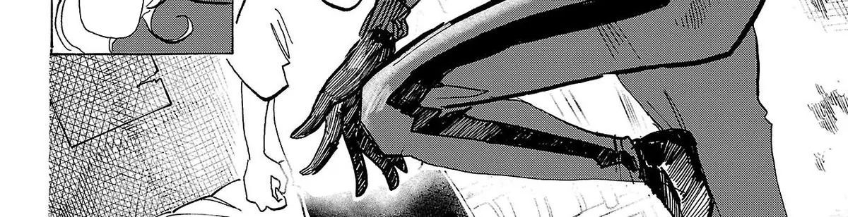 Sanda Chapter 65 - Trang 9