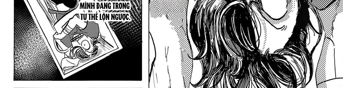 Sanda Chapter 66 - Trang 10
