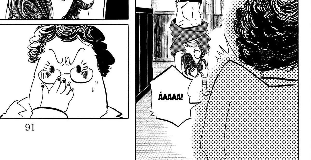 Sanda Chapter 66 - Trang 14