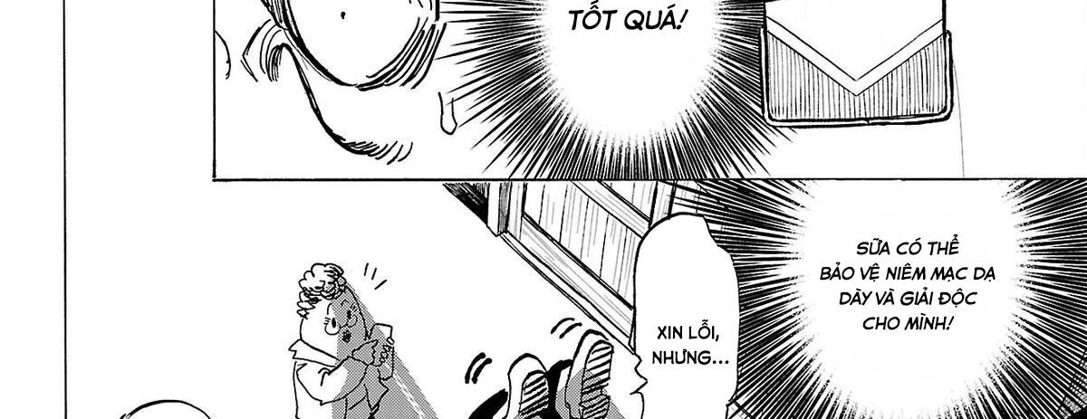 Sanda Chapter 66 - Trang 16