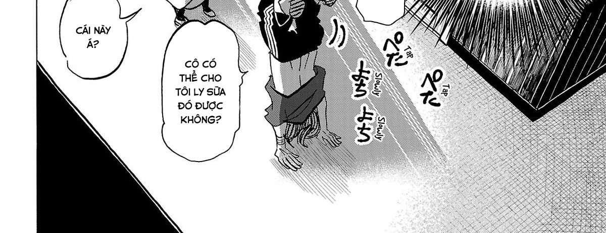 Sanda Chapter 66 - Trang 17