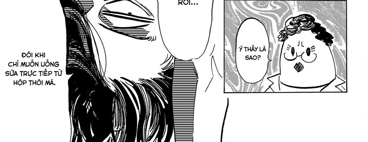 Sanda Chapter 66 - Trang 20