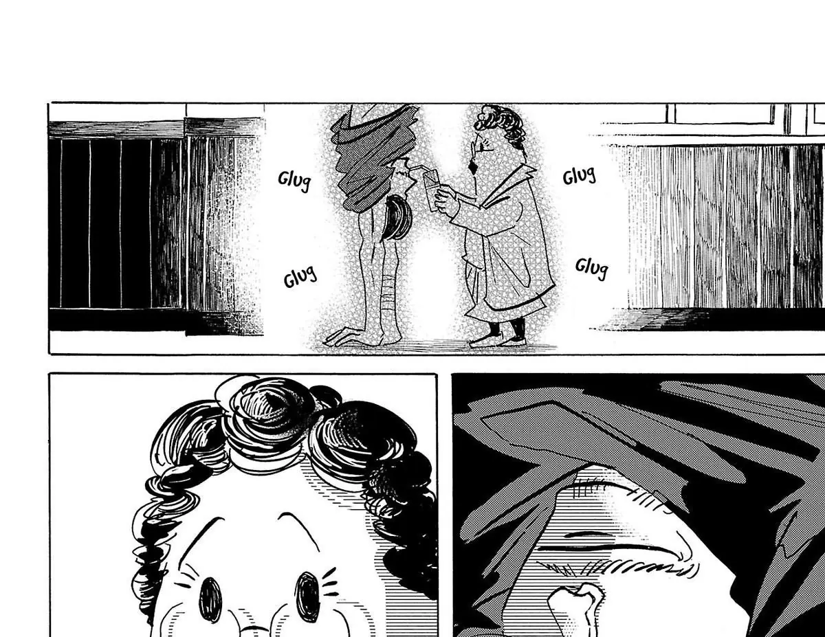 Sanda Chapter 66 - Trang 21
