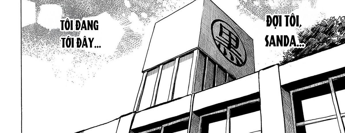 Sanda Chapter 66 - Trang 23