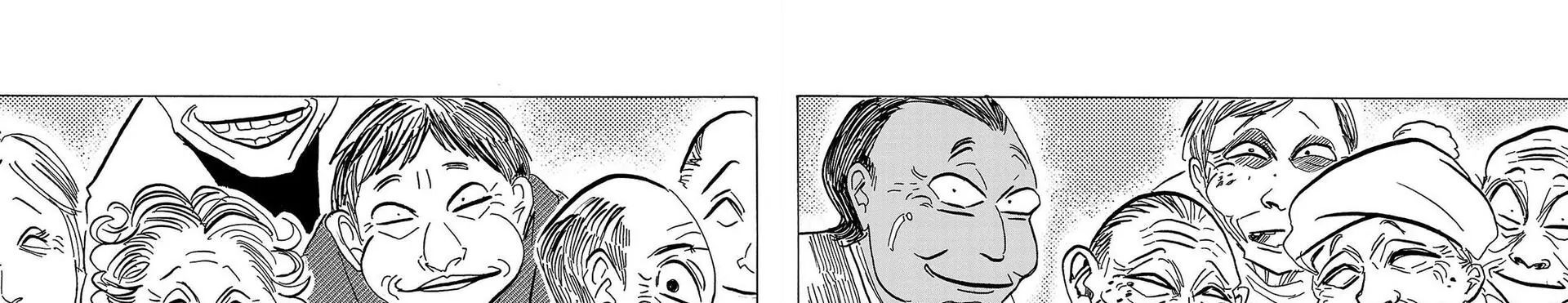 Sanda Chapter 66 - Trang 27