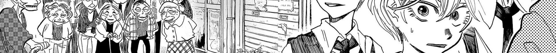 Sanda Chapter 66 - Trang 31