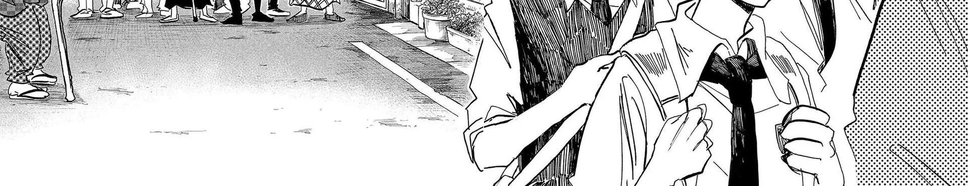 Sanda Chapter 66 - Trang 32