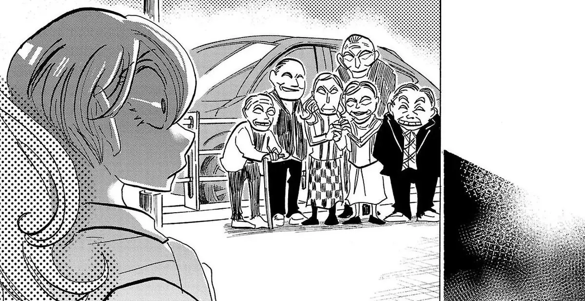 Sanda Chapter 66 - Trang 38