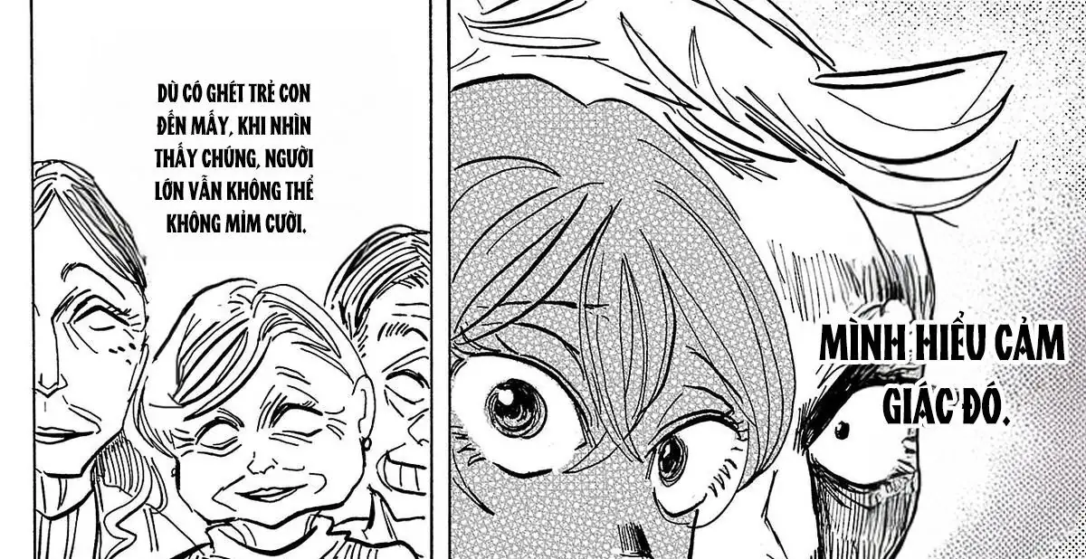 Sanda Chapter 66 - Trang 39