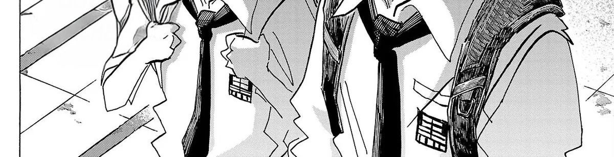 Sanda Chapter 66 - Trang 42