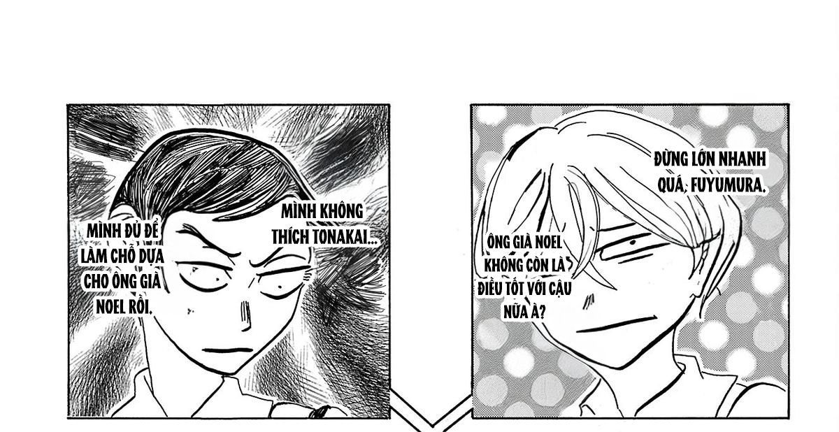 Sanda Chapter 66 - Trang 43