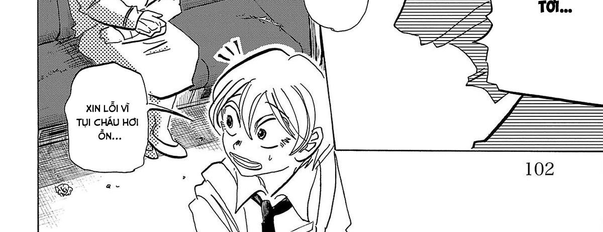 Sanda Chapter 66 - Trang 48