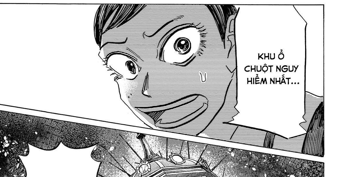 Sanda Chapter 66 - Trang 50