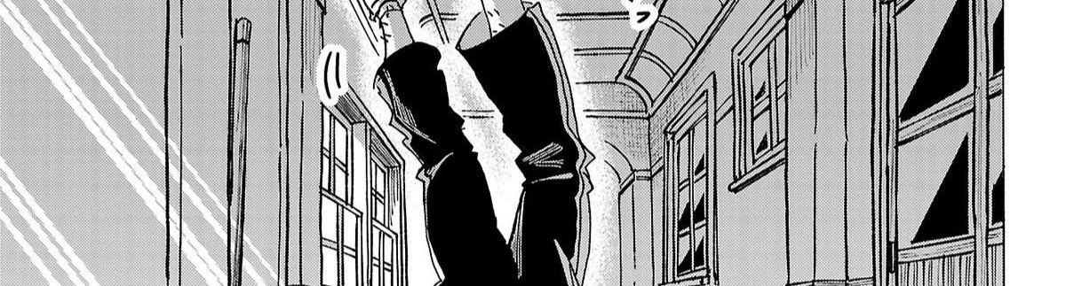 Sanda Chapter 66 - Trang 6
