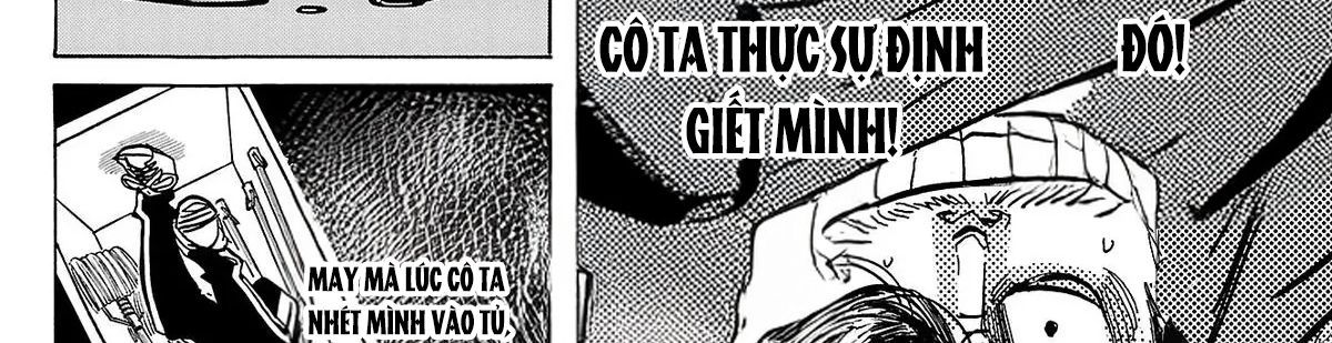 Sanda Chapter 66 - Trang 9