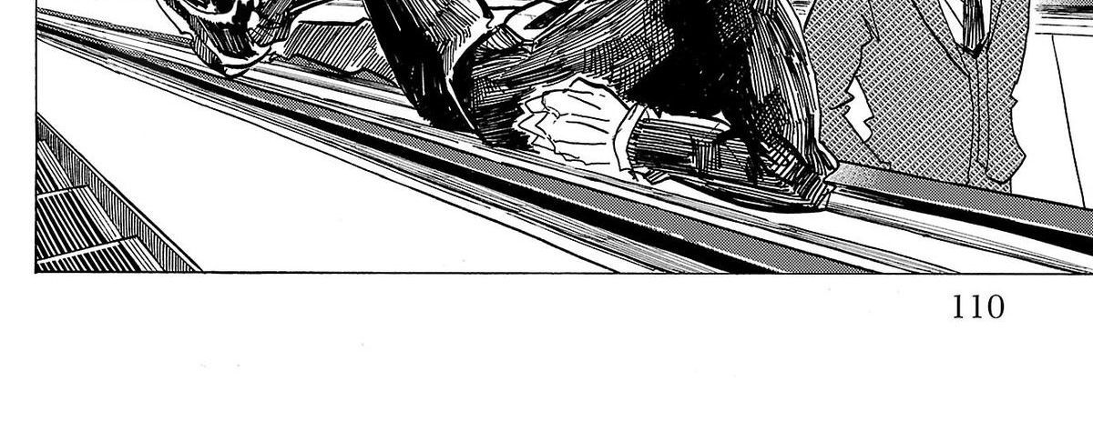 Sanda Chapter 67 - Trang 10