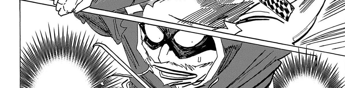 Sanda Chapter 67 - Trang 15