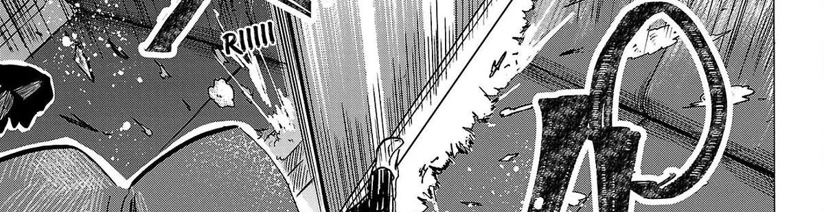 Sanda Chapter 67 - Trang 19
