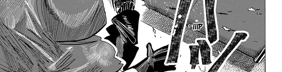 Sanda Chapter 67 - Trang 20
