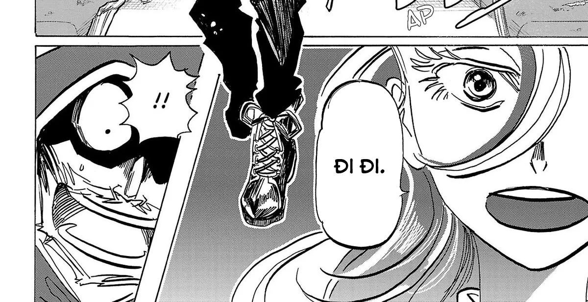 Sanda Chapter 67 - Trang 25