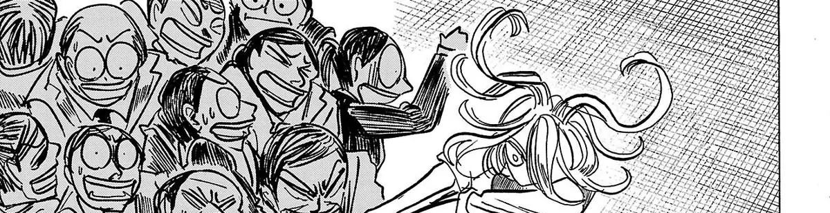 Sanda Chapter 67 - Trang 26