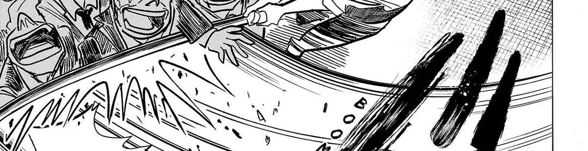 Sanda Chapter 67 - Trang 27