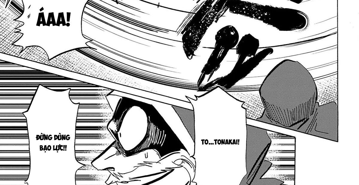 Sanda Chapter 67 - Trang 28