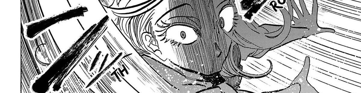 Sanda Chapter 67 - Trang 31