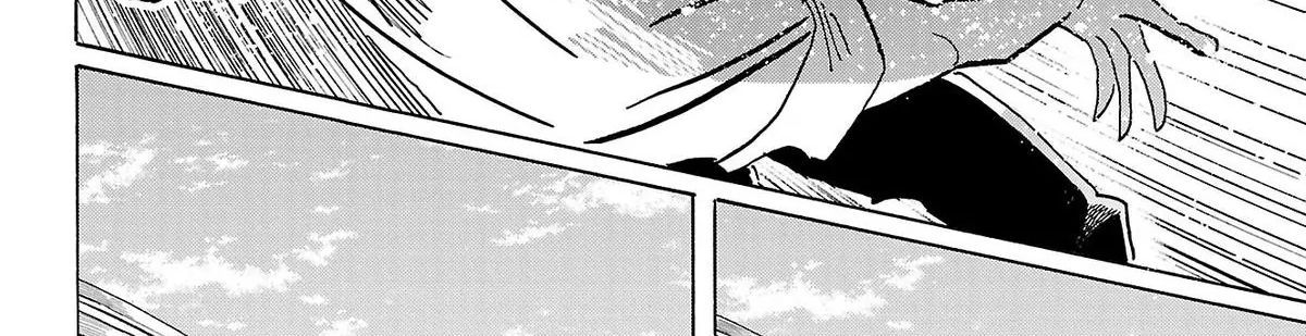 Sanda Chapter 67 - Trang 32