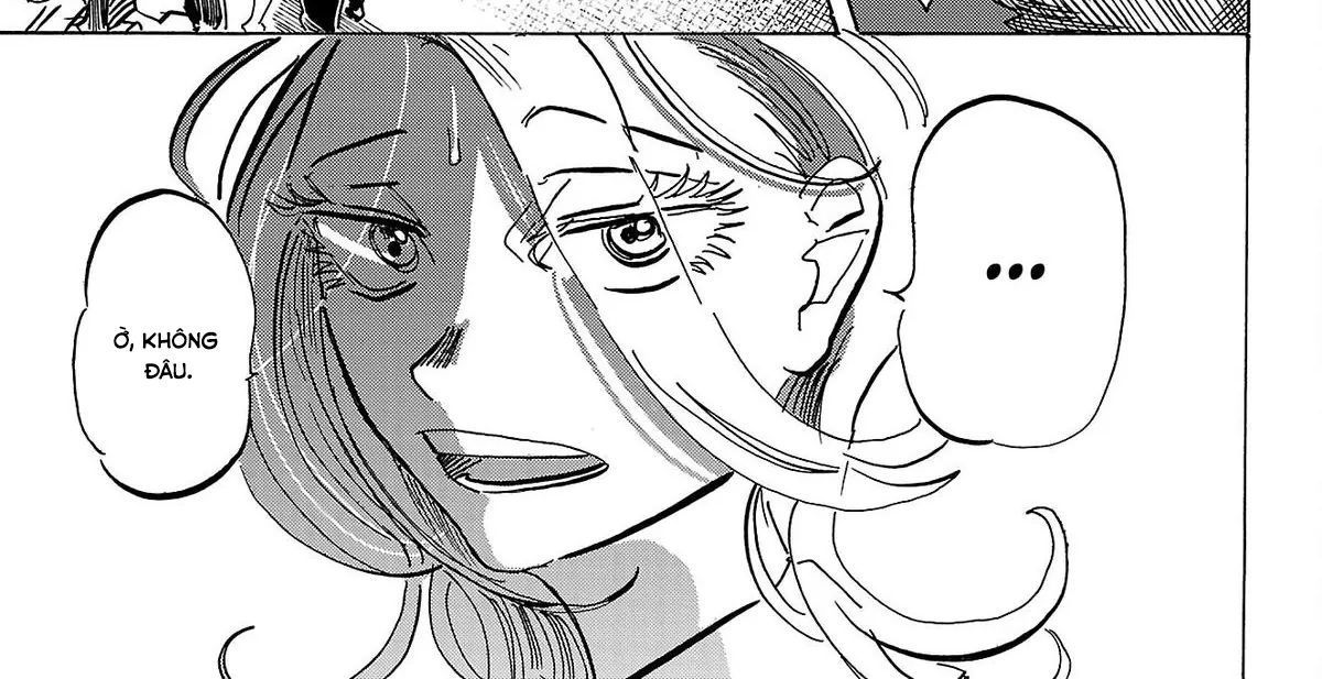 Sanda Chapter 67 - Trang 37