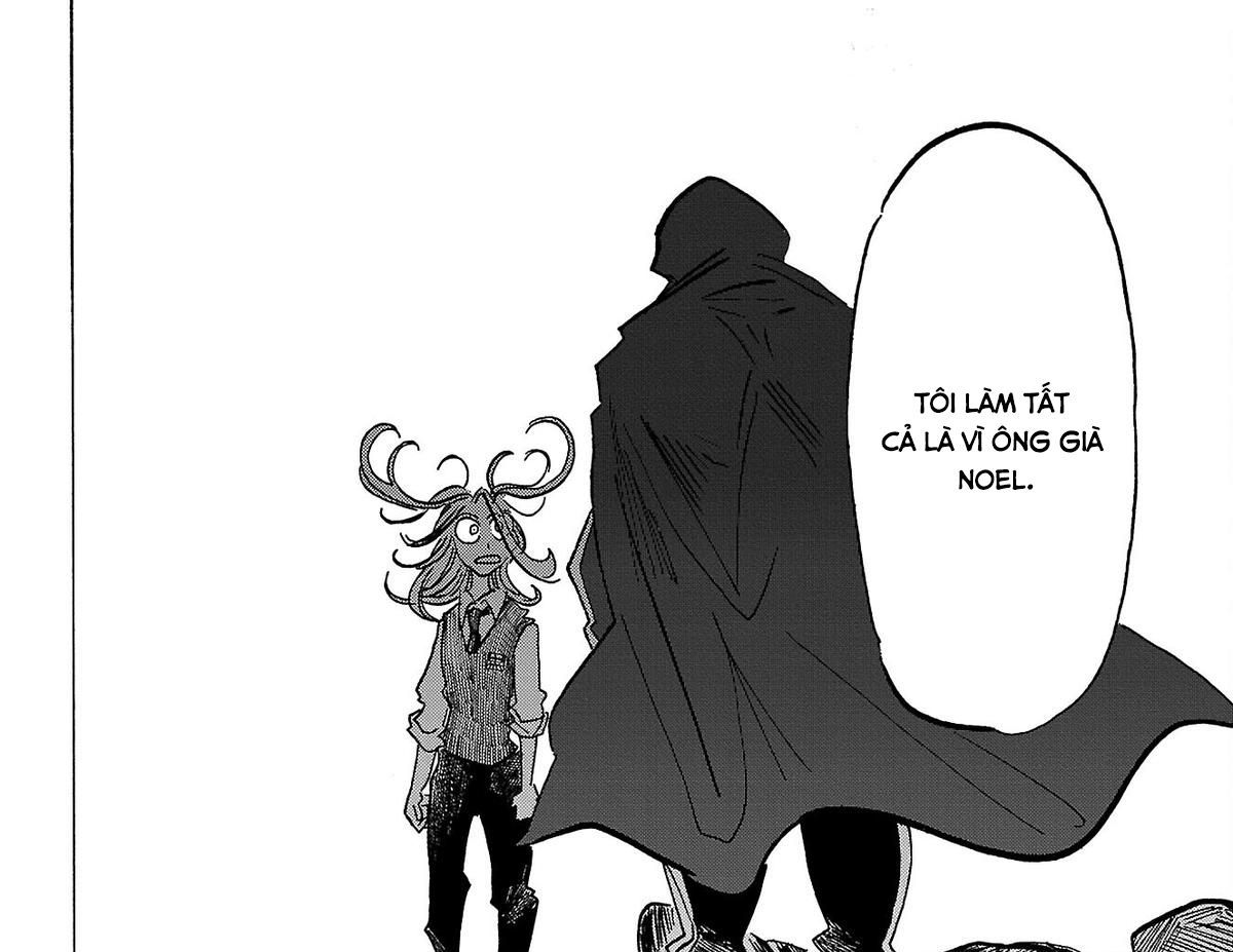 Sanda Chapter 67 - Trang 38