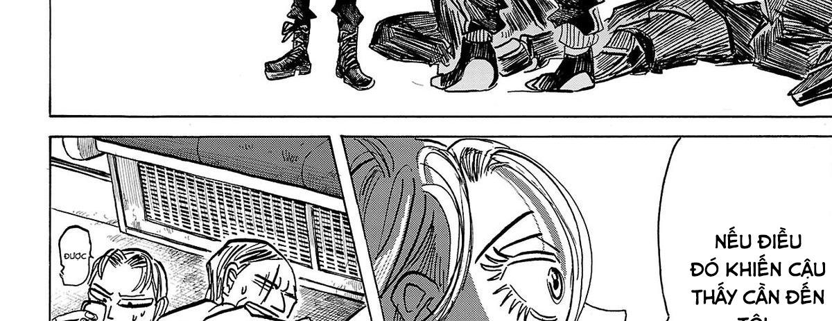 Sanda Chapter 67 - Trang 39