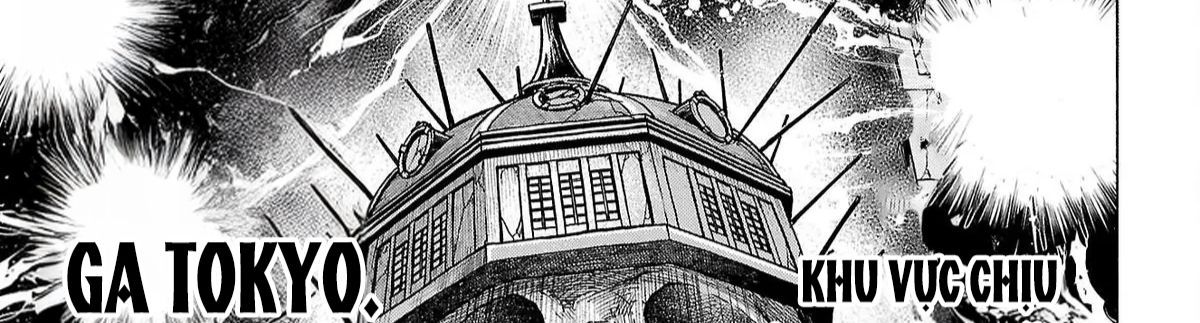 Sanda Chapter 67 - Trang 4