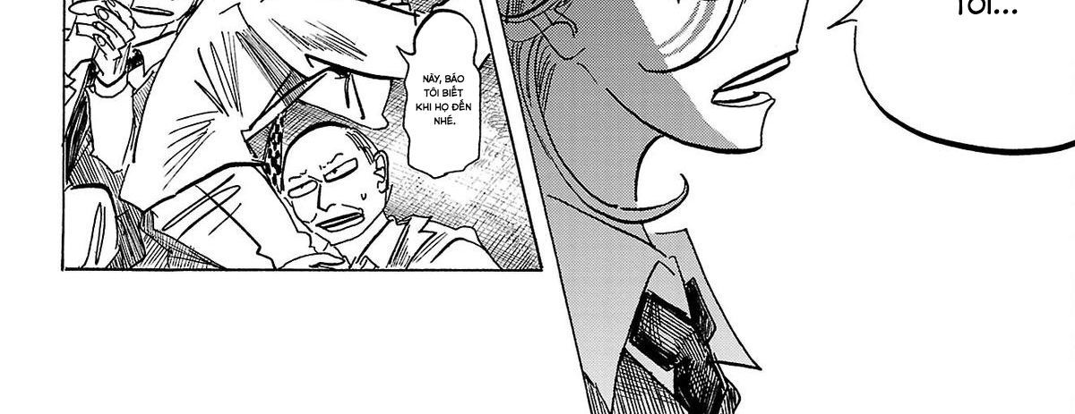 Sanda Chapter 67 - Trang 40