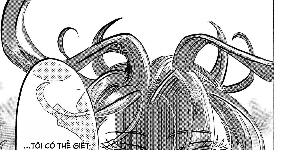 Sanda Chapter 67 - Trang 41