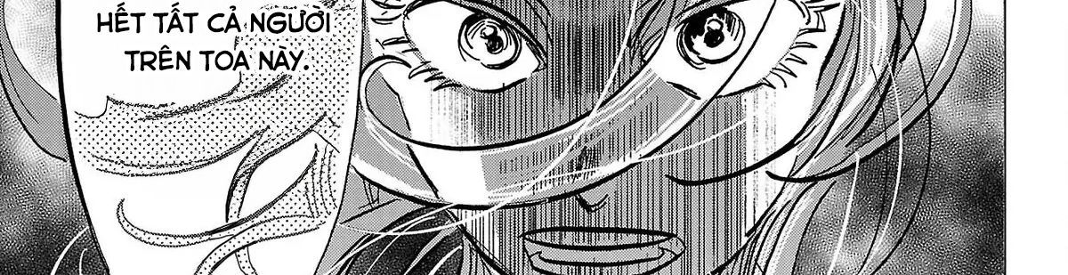 Sanda Chapter 67 - Trang 42