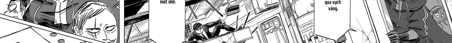 Sanda Chapter 67 - Trang 46