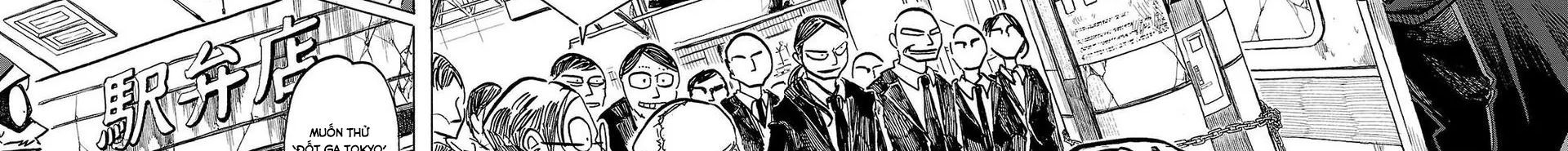 Sanda Chapter 67 - Trang 47