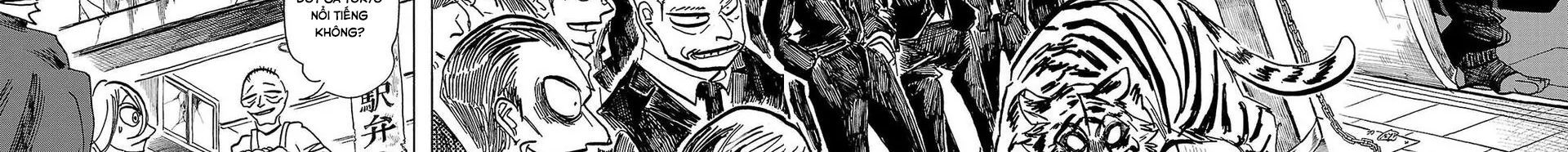 Sanda Chapter 67 - Trang 48