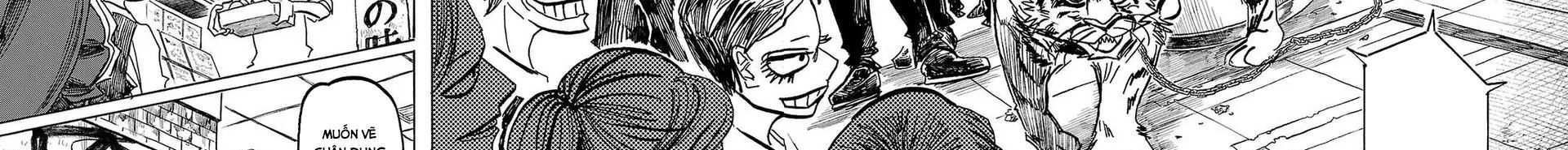 Sanda Chapter 67 - Trang 49