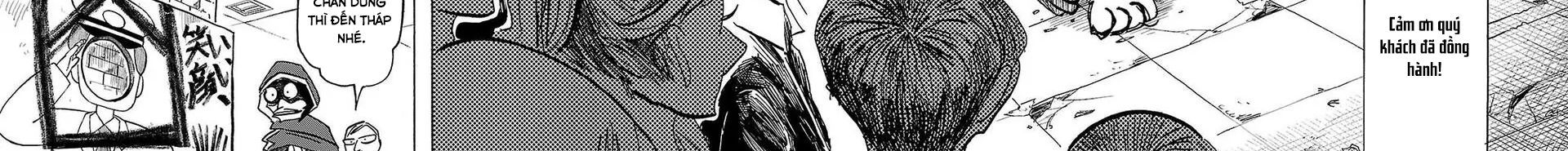Sanda Chapter 67 - Trang 50