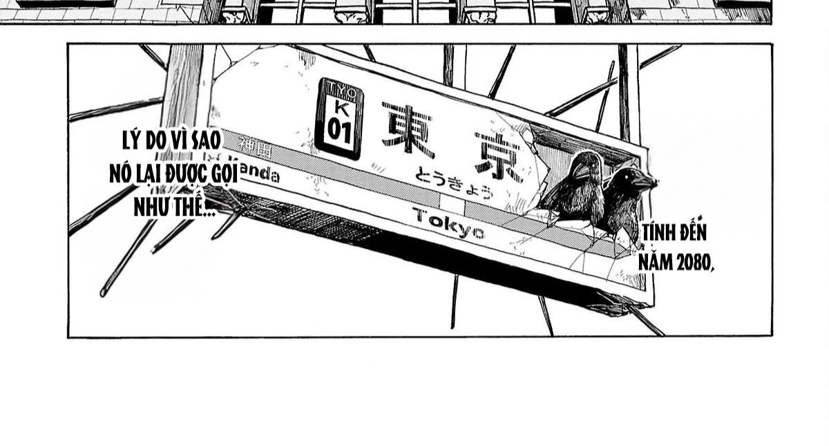 Sanda Chapter 67 - Trang 7