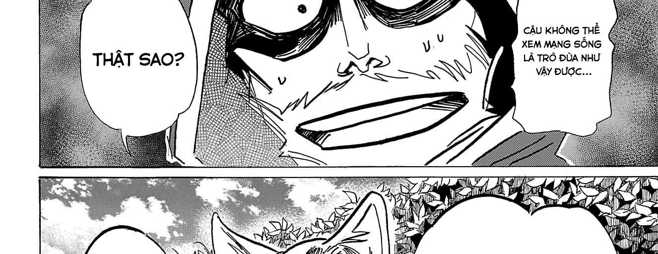 Sanda Chapter 68 - Trang 14