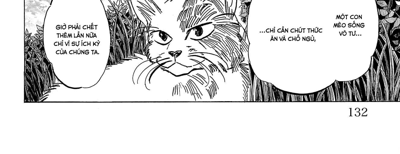 Sanda Chapter 68 - Trang 15