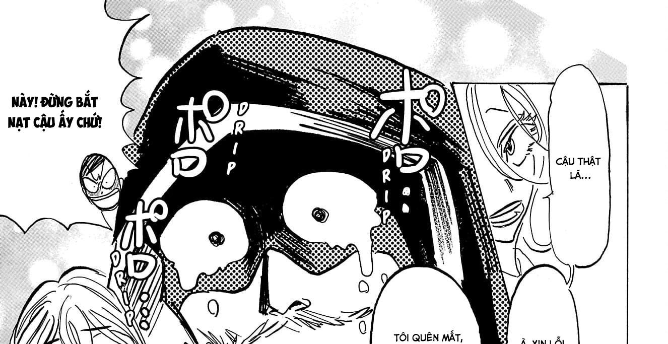 Sanda Chapter 68 - Trang 16