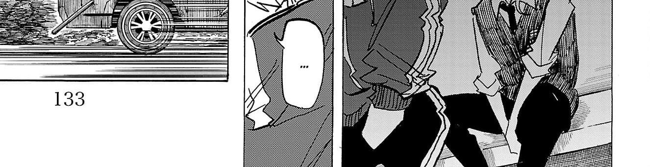 Sanda Chapter 68 - Trang 19