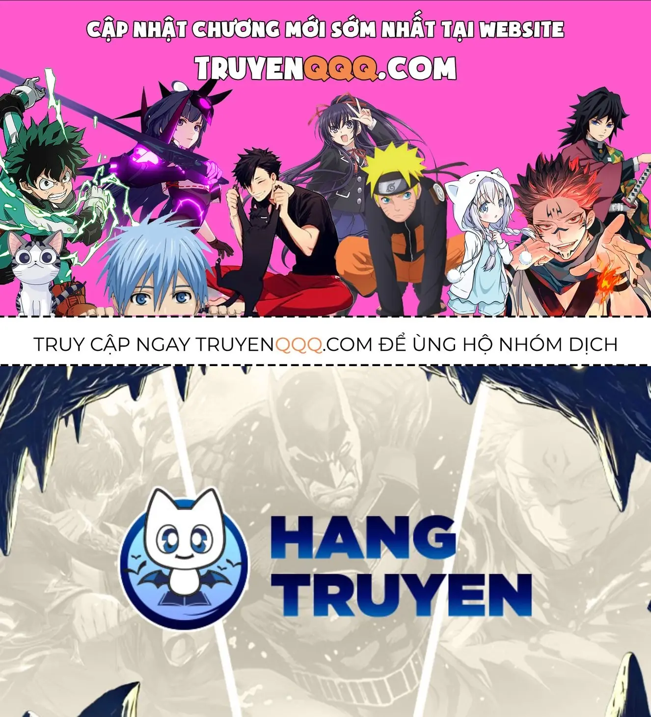 Sanda Chapter 68 - Trang 2