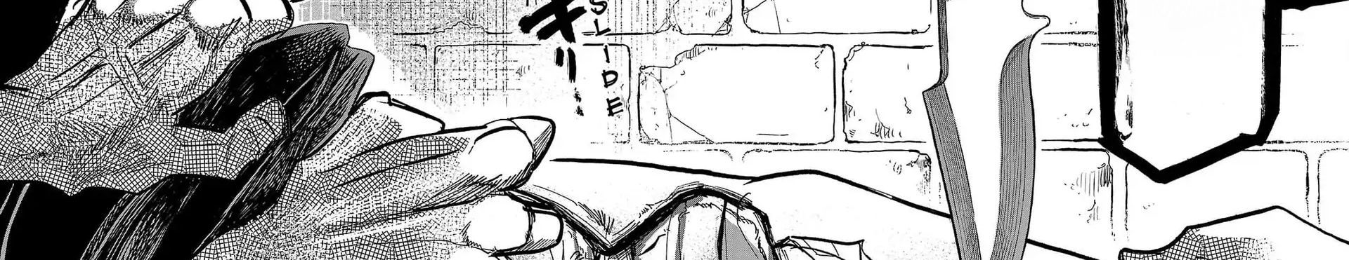 Sanda Chapter 68 - Trang 22
